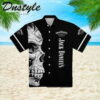 Jack Daniel'S Whisky Hawaiian Shirt