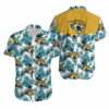 Jacksonville Jaguars Hawaiian Shirt