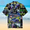 Jimmie Johnson 48 Hawaiian Shirt Summer Outfit Beach