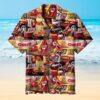 Kansas City Chiefs Hawaiian Shirt