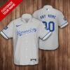 Kansas City Royals Hawaiian Shirt