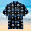 Kansas City Royals Hawaiian Shirt