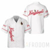 Leinenkugels Beer Hawaiian Shirt Summer Beach Outfit