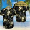 Mercedes Benz Hawaiian Shirt Summer Beach Outfit