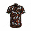 Michael Myers Hello Fall Hawaiian Shirt