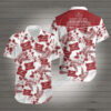 Miller High Life Hawaiian Shirt Beach Summer Outfit