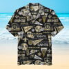 New Orleans Saints Hawaiian Shirt