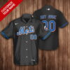 New York Mets Hawaiian Shirt Outfit Beach Summer