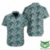 Philadelphia Eagles Great Waves Of Japanese Hawaiian Shirt