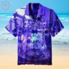 Play The Drums Hawaiian Shirt Summer Outfit Beach