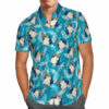 Pokemon Snorlax Tropical Hawaiian Shirt