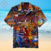 Racing Pill Universal Hawaiian Shirt