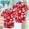 Rango Hawaiian Shirt Summer Beach Outfit