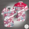 Rb Leipzig Hawaiian Shirt Outfit Summer Beach