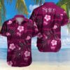 Spice Girl Hawaiian Shirt Outfit Summer Beach