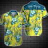 Tame Impala Deer Hawaiian Shirt