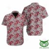 Tampa Bay Buccaneers Great Waves Of Japanese Hawaiian Shirt