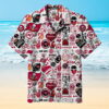 Tampa Bay Buccaneers Hawaiian Shirt