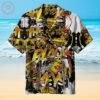 The Black Keys Band Hawaiian Shirt