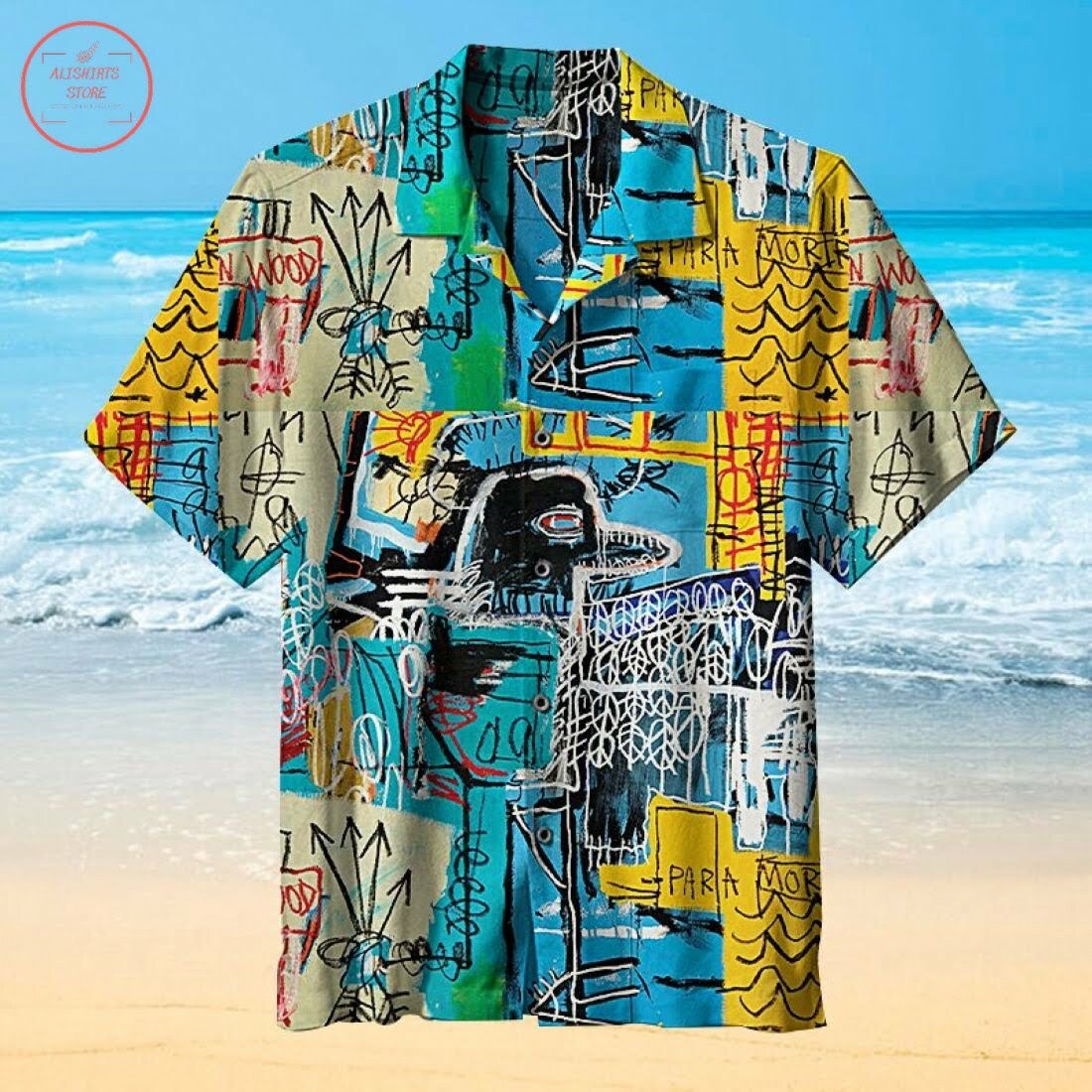 The Strokes Hawaiian Shirt Outfit Summer Beach