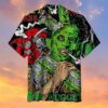 The Texas Chain Saw Massacre Hawaiian Shirt