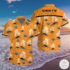 Wests Tigers Hawaiian Shirt Beach Summer Outfit