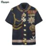 Wilhelm Ii Hawaiian Shirt Summer Outfit Beach