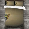 Los Angeles Rams Logo Type 384 Bedding Sets Sporty Bedroom Home Decor