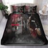 Legend Dwyane Wade Miami Heat Nba 53 Logo Type 1187 Bedding Sets Sporty Bedroom Home Decor