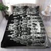 1970-1971 Milwaukee Bucks Nba Finals Champions 50 Logo Type 1191 Bedding Sets Sporty Bedroom Home Decor