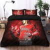 Japanese Shohei Ohtani Los Angeles Angels Mlb 19 Logo Type 1440 Bedding Sets Sporty Bedroom Home Decor