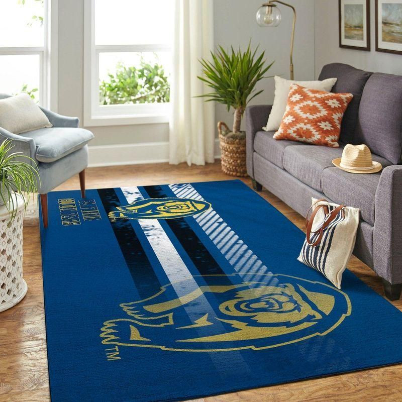 California Golden Bears Ncaa Custom Type 8408 Rug Living Room Home Decor Area Carpet