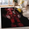 Kaws Luxury Fashion Brand Rug Home Decor Door Mat Area Carpet