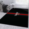 Gucci Luxury Fashion Brand Rug Home Decor Door Mat Area Carpet