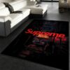 Supreme Design Area Luxury Fashion Brand Rug Area Carpet Home Decor Door Mat