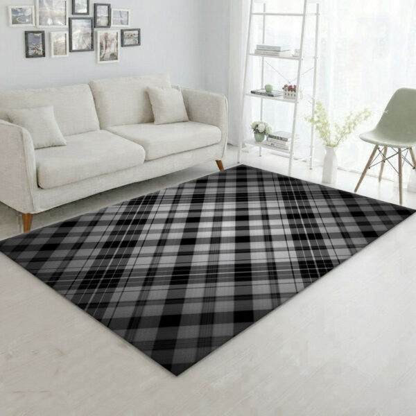 Burberry Ver Area For Christmas Bed Luxury Fashion Brand Rug Home Decor Door Mat Area Carpet