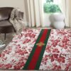 Gucci Area Local The Luxury Fashion Brand Rug Home Decor Door Mat Area Carpet