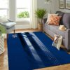 Tampa Bay Lightning Nhl Team Logo Nice Type 7851 Rug Home Decor Living Room Area Carpet