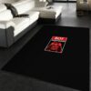 Supreme Bot Area Christmas Luxury Fashion Brand Rug Door Mat Home Decor Area Carpet