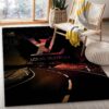 Louis Vuitton Path Area Fn Christmas The Luxury Fashion Brand Rug Door Mat Area Carpet Home Decor