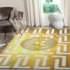Versace Area Luxury Fashion Brand Rug Door Mat Home Decor Area Carpet