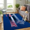 Belmont Bruinss Ncaa Football Basketball Custom Type 8052 Rug Living Room Area Carpet Home Decor