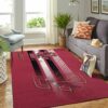 Boston College Eagless Ncaa Football Basketball Custom Type 8233 Rug Living Room Area Carpet Home Decor