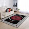Boston College Eagles Ncaa Team Logo Nice Type 8338 Rug Home Decor Area Carpet Living Room
