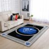 Georgia State Panthers Ncaa Team Logo Nice Type 8381 Rug Living Room Area Carpet Home Decor